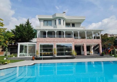 Beykoz Villa