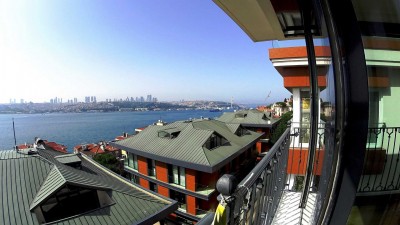 Sultantepe Vildan Apartmanı